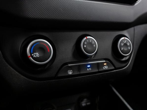 Hyundai Creta I Рестайлинг с пробегом 2020 года, цена 1 650 000 рублей, 113588 км, внедорожник, Автокод Объявления