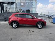 Mazda CX-5 I Рестайлинг Саратов  - изображение 19