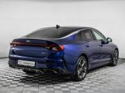 Kia K5 III Москва  - изображение 26
