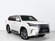 Lexus LX III Рестайлинг 2 Казань  - изображение 14