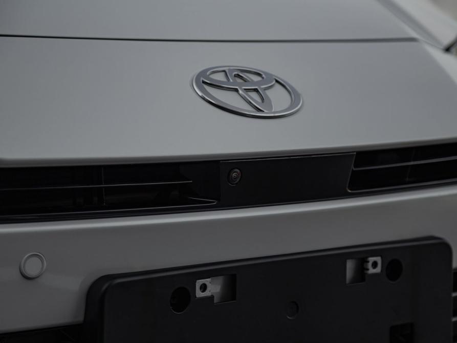 Toyota Camry IX (XV80) China Market Тюмень  - изображение 3