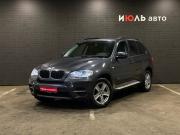 BMW X5 II (E70) Рестайлинг Челябинск  - изображение 26