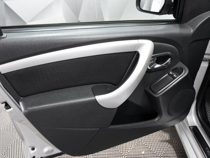 Nissan Terrano III (D10) Ульяновск  - изображение 15