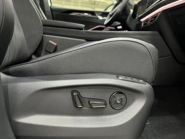 Новый Volkswagen Tiguan II Рестайлинг (China Market) 2026 года, цена 4 469 000 рублей, внедорожник, Автокод Объявления