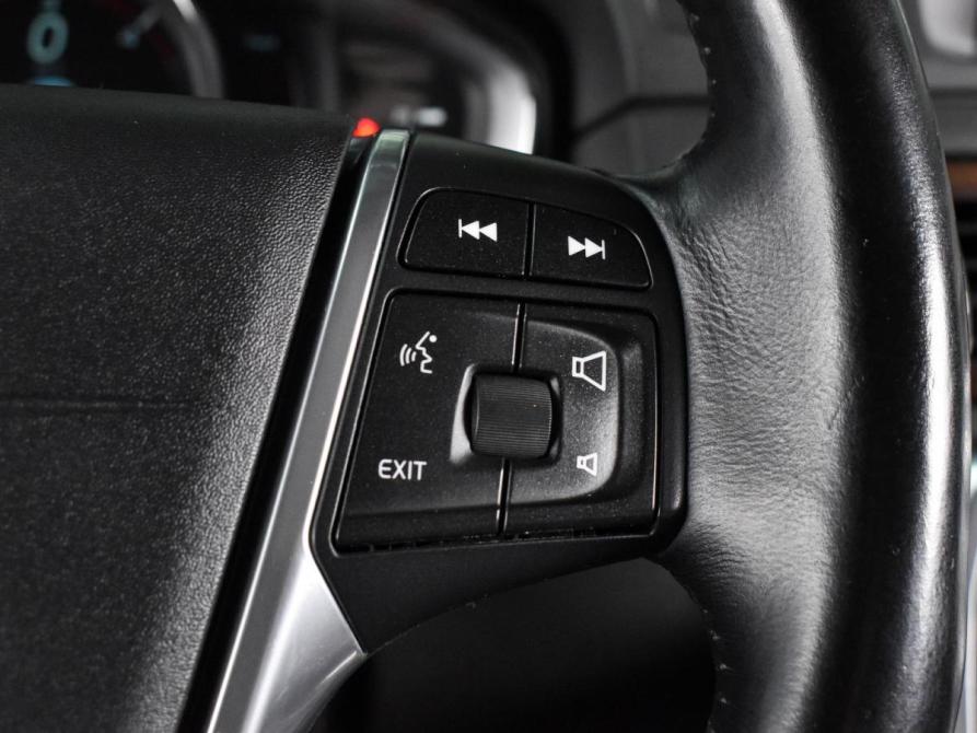 Volvo XC70 II Рестайлинг Воронеж  - изображение 16
