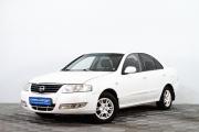 Nissan Almera Classic I Сургут  - изображение 21