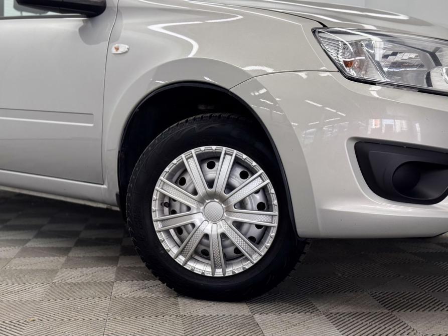 Lada (ВАЗ) Granta I Воронеж  - изображение 10