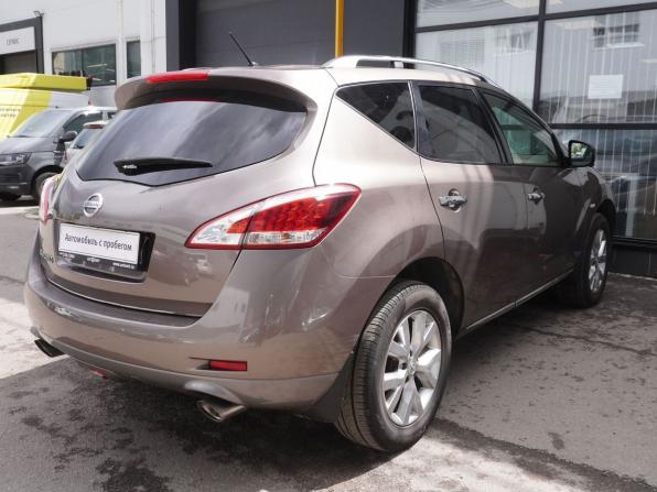 Nissan Murano II (Z51) Рестайлинг 2 с пробегом 2013 года, цена 1 033 000 рублей, 340000 км, внедорожник, Автокод Объявления