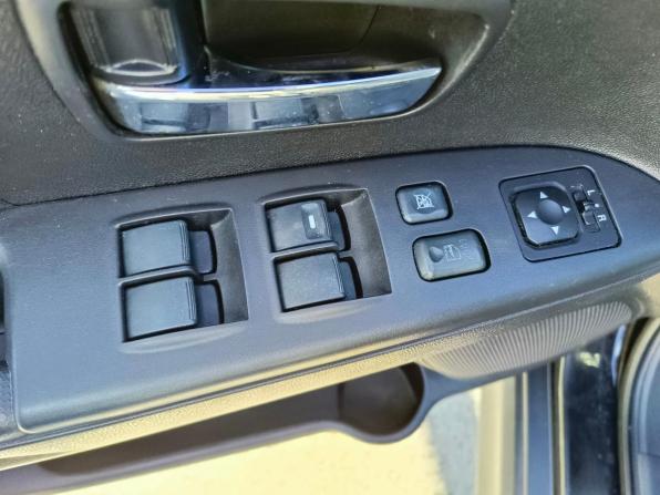 Mitsubishi ASX I с пробегом 2012 года, цена 1 099 995 рублей, 150001 км, внедорожник, Автокод Объявления