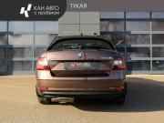 Skoda Octavia III (A7) Рестайлинг Казань  - изображение 16
