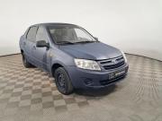 Lada (ВАЗ) Granta I Набережные Челны  - изображение 37