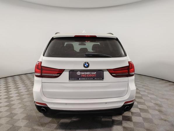 BMW X5 III (F15) с пробегом 2016 года, цена 2 430 000 рублей, 277219 км, внедорожник, Автокод Объявления