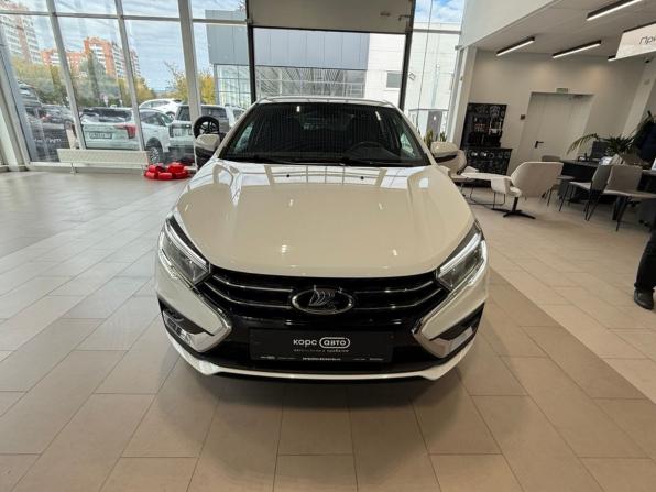 Lada (ВАЗ) Vesta I Рестайлинг (NG) с пробегом 2024 года, цена 1 311 000 рублей, 37843 км, седан, Автокод Объявления