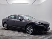 Mazda 6 III (GJ) Рестайлинг 2 Москва  - изображение 27