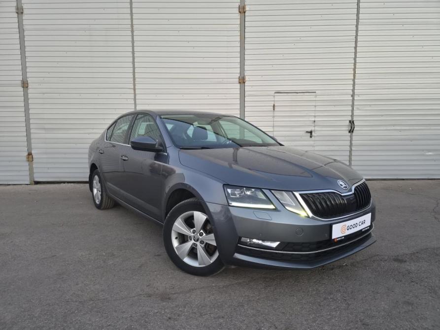 Skoda Octavia III (A7) Рестайлинг Саратов  - изображение 3