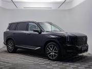 GAC GS8 II Москва  - изображение 28