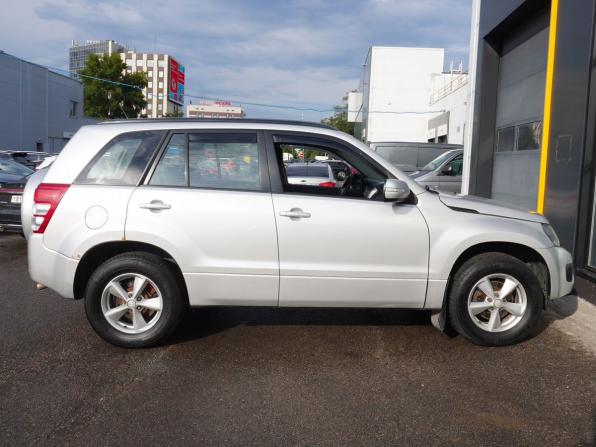 Suzuki Grand Vitara II Рестайлинг 2 с пробегом 2013 года, цена 1 215 000 рублей, 316200 км, внедорожник, Автокод Объявления