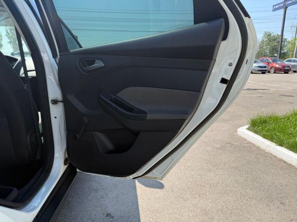 Ford Focus III с пробегом 2012 года, цена 689 000 рублей, 133190 км, хэтчбек, Автокод Объявления