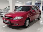 Chevrolet Lacetti I Казань  - изображение 23