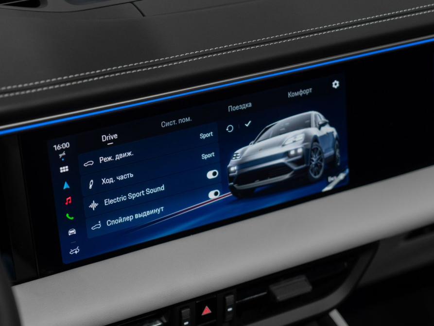 Porsche Macan II Москва  - изображение 19