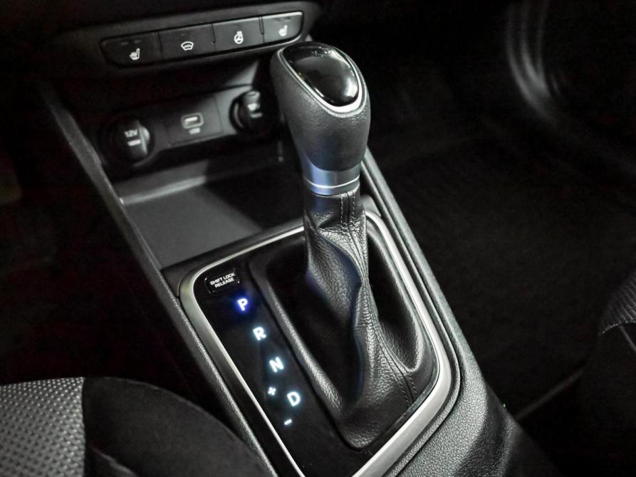 Hyundai Solaris II Екатеринбург  - изображение 15