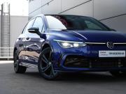 Volkswagen Golf VIII Москва  - изображение 46
