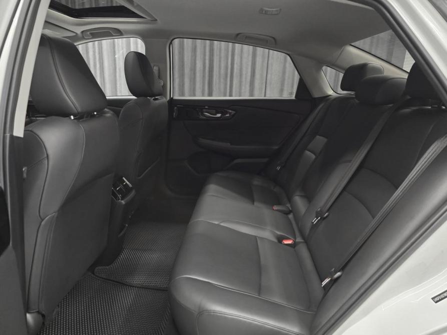 Honda Crider II Рестайлинг Красноярск  - изображение 18