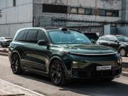 Li Auto (Lixiang) L9 I Санкт-Петербург  - изображение 44