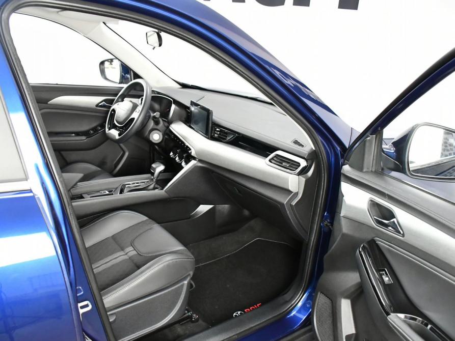 BAIC X35 Новосибирск  - изображение 19