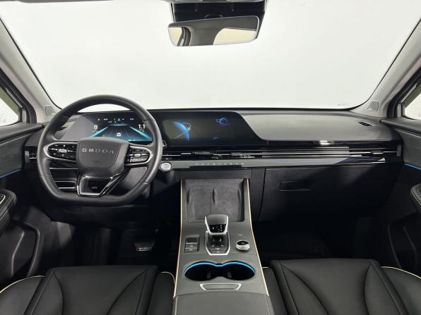Omoda C5 I Рестайлинг с пробегом 2024 года, цена 2 090 000 рублей, 8300 км, внедорожник, Автокод Объявления