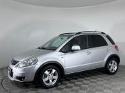 Suzuki SX4 I (Classic) Рестайлинг Ростов-на-Дону  - изображение 22