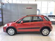 Suzuki SX4 I (Classic) Рестайлинг Екатеринбург  - изображение 32