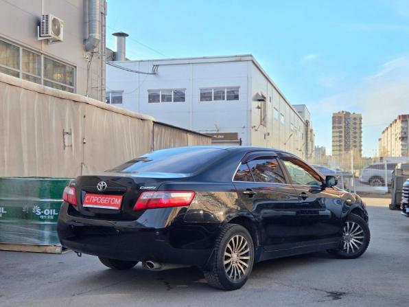 Toyota Camry VI (XV40) с пробегом 2008 года, цена 999 000 рублей, 266000 км, седан, Автокод Объявления