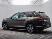 Volkswagen Teramont I Москва  - изображение 27