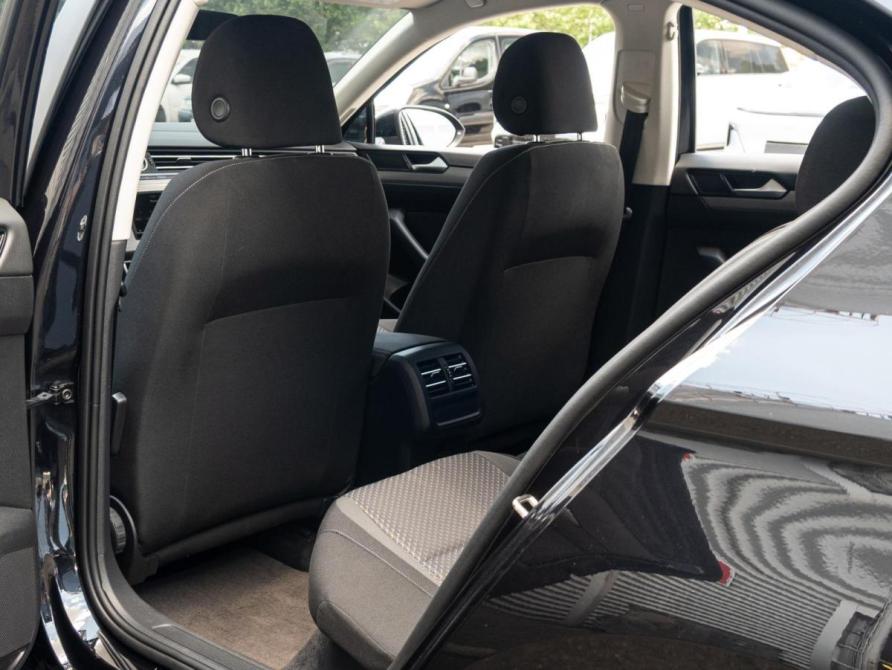 Volkswagen Passat B8 Краснодар  - изображение 11