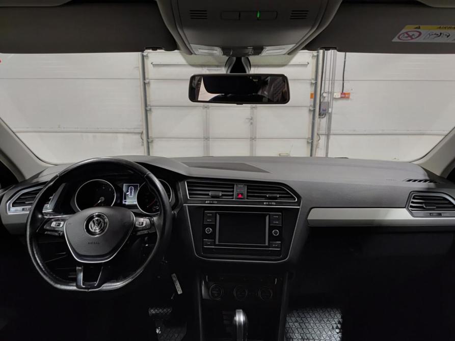 Volkswagen Tiguan II Казань  - изображение 17