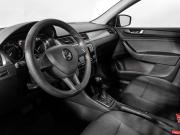 Skoda Rapid I Рестайлинг Санкт-Петербург  - изображение 27