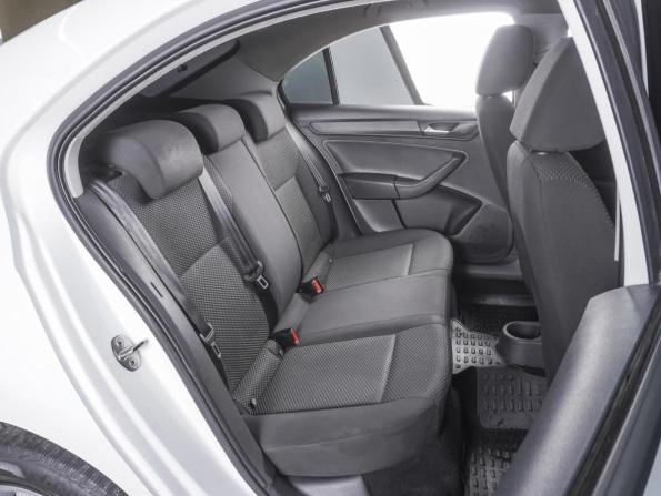 Volkswagen Polo VI с пробегом 2021 года, цена 850 000 рублей, 167122 км, лифтбек, Автокод Объявления