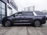 Kia Carnival IV Москва  - изображение 32