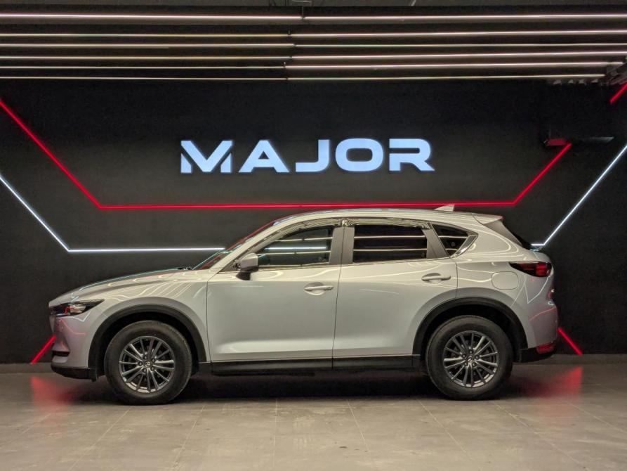 Mazda CX-5 II Москва  - изображение 24
