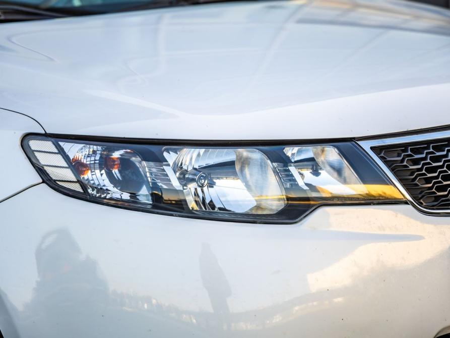 Kia Cerato II Волгоград  - изображение 11