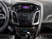 Ford Focus III Иркутск  - изображение 34