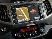 Kia Sportage III Рестайлинг Москва  - изображение 39