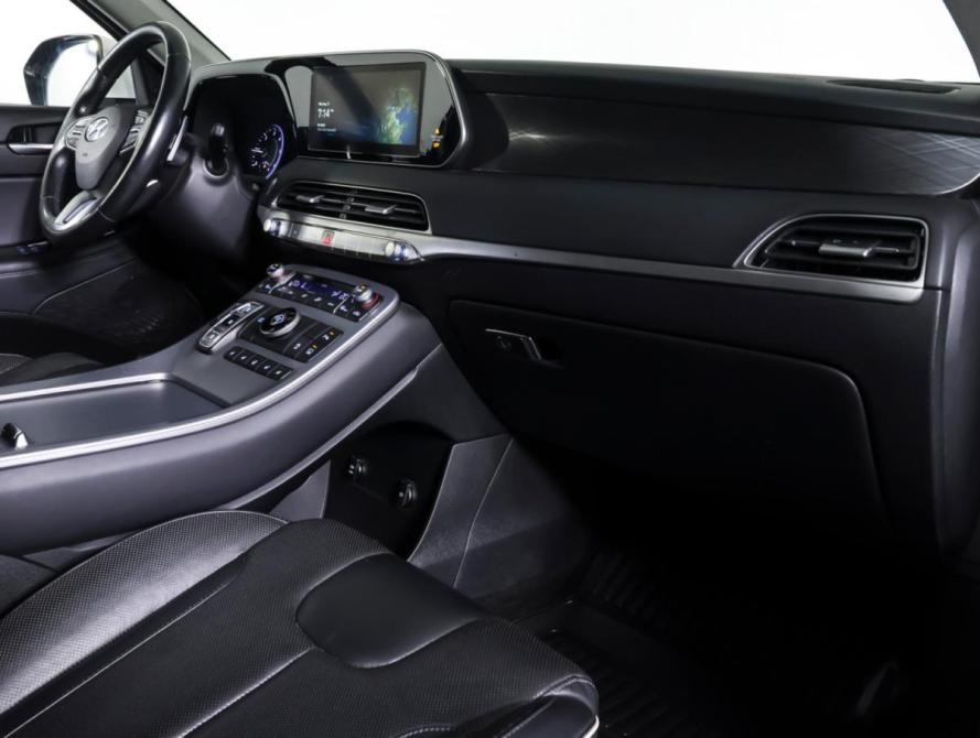 Hyundai Palisade I Москва  - изображение 17