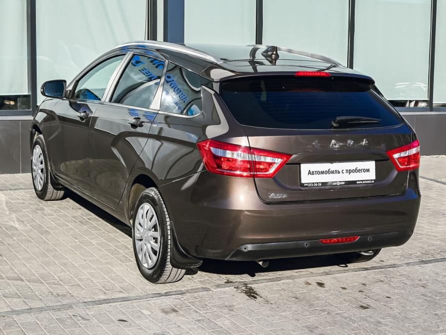 Lada (ВАЗ) Vesta I Екатеринбург  - изображение 3