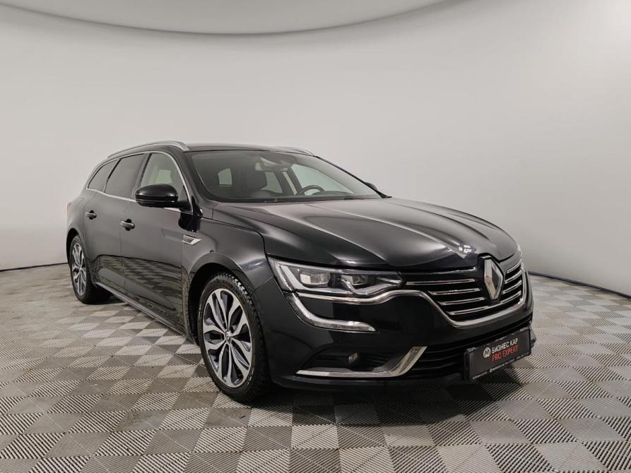 Renault Talisman I Москва  - изображение 3