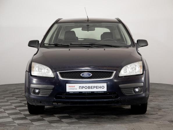 Ford Focus II с пробегом 2005 года, цена 399 000 рублей, 299033 км, универсал, Автокод Объявления
