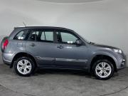 Chery Tiggo 3 I Ростов-на-Дону  - изображение 25