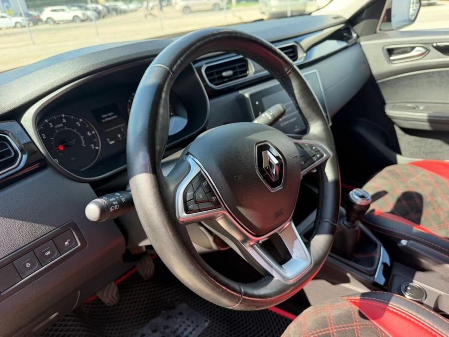 Renault Arkana I Сызрань  - изображение 18
