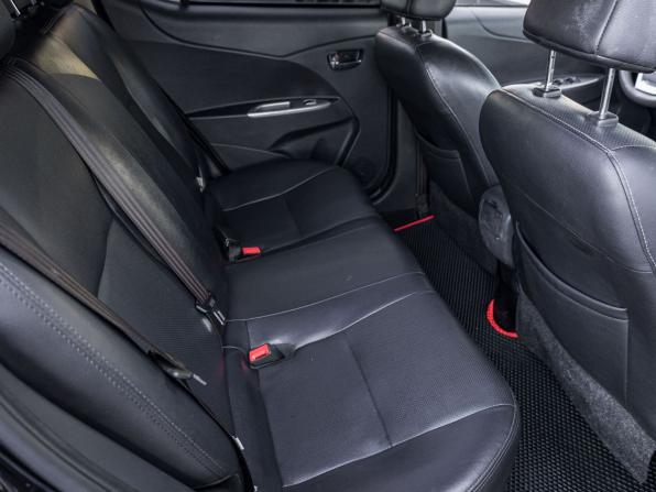 Lifan X50 с пробегом 2016 года, цена 558 600 рублей, 75000 км, хэтчбек, Автокод Объявления